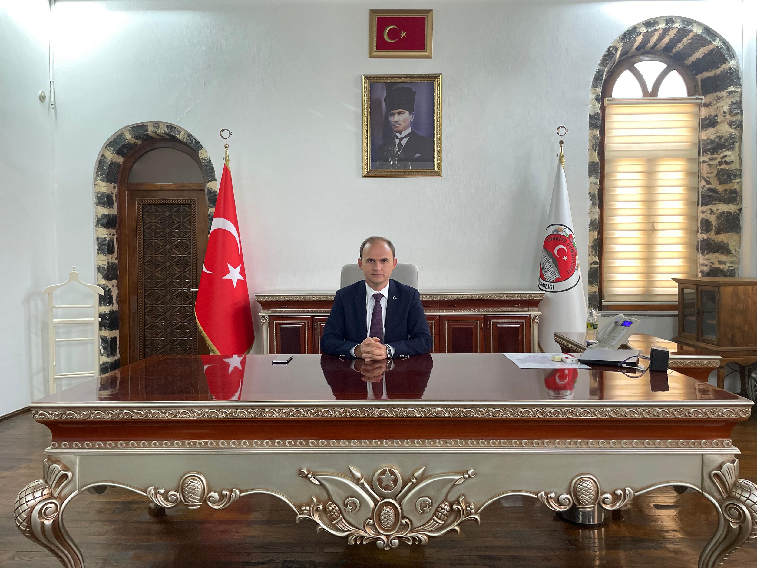 Aziz GÖLBAŞI